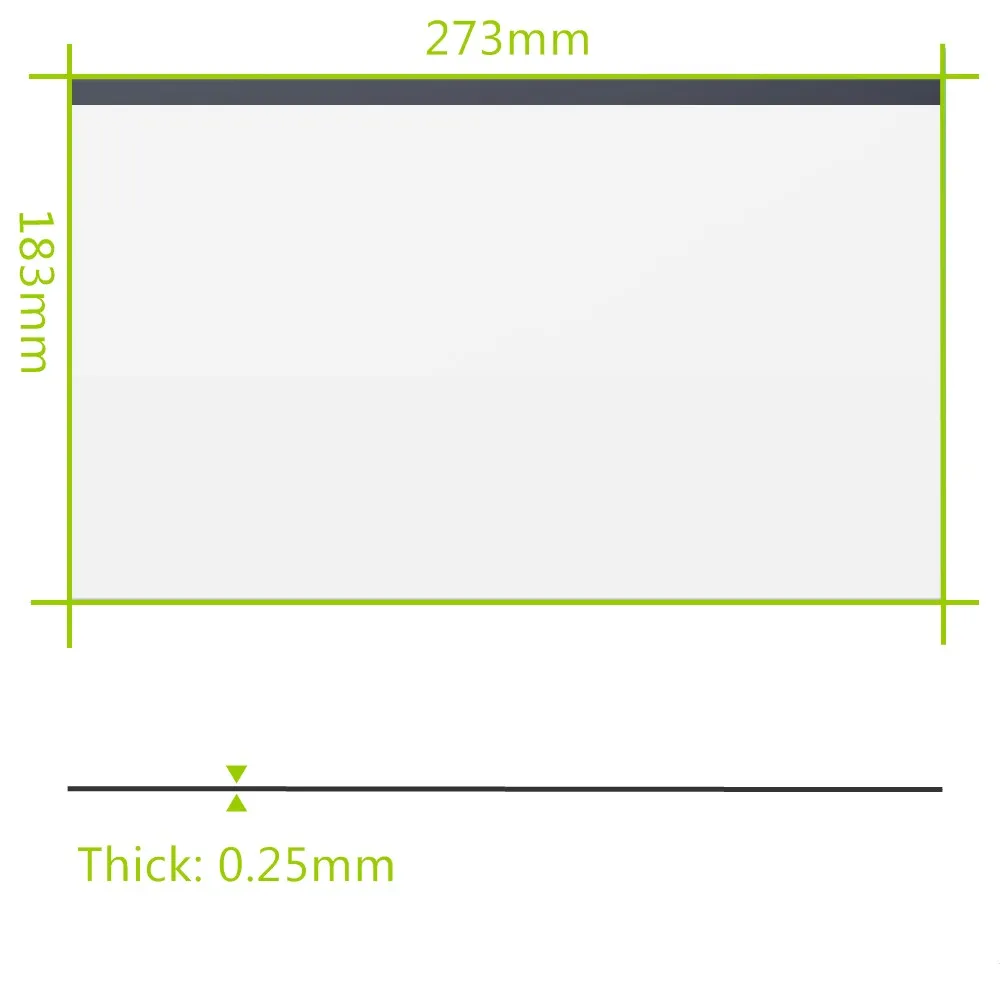 Filme de proteção com 10moons 1060plus/g10