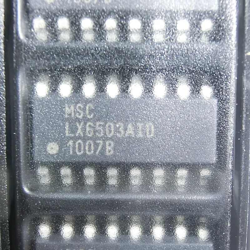 

5 шт./лот LX6503AID SOP