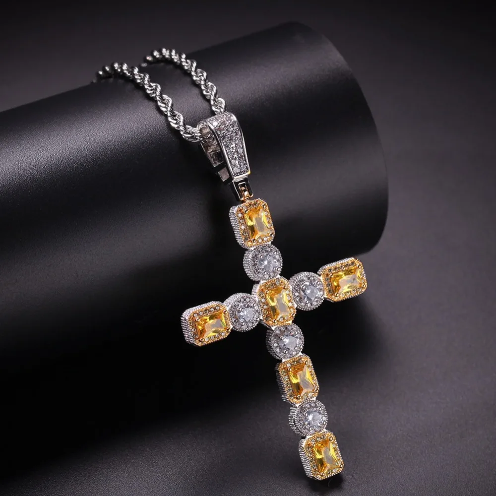 Hip Hop Bling Iced … - image