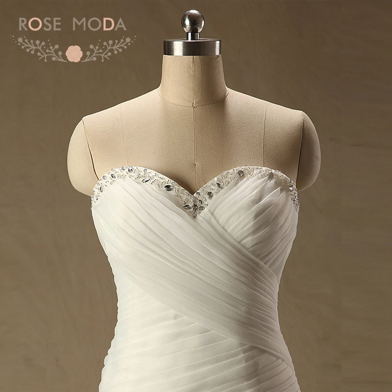 Rosa moda organza curto recepção vestido de casamento com penas destino vestido de noiva fotos reais