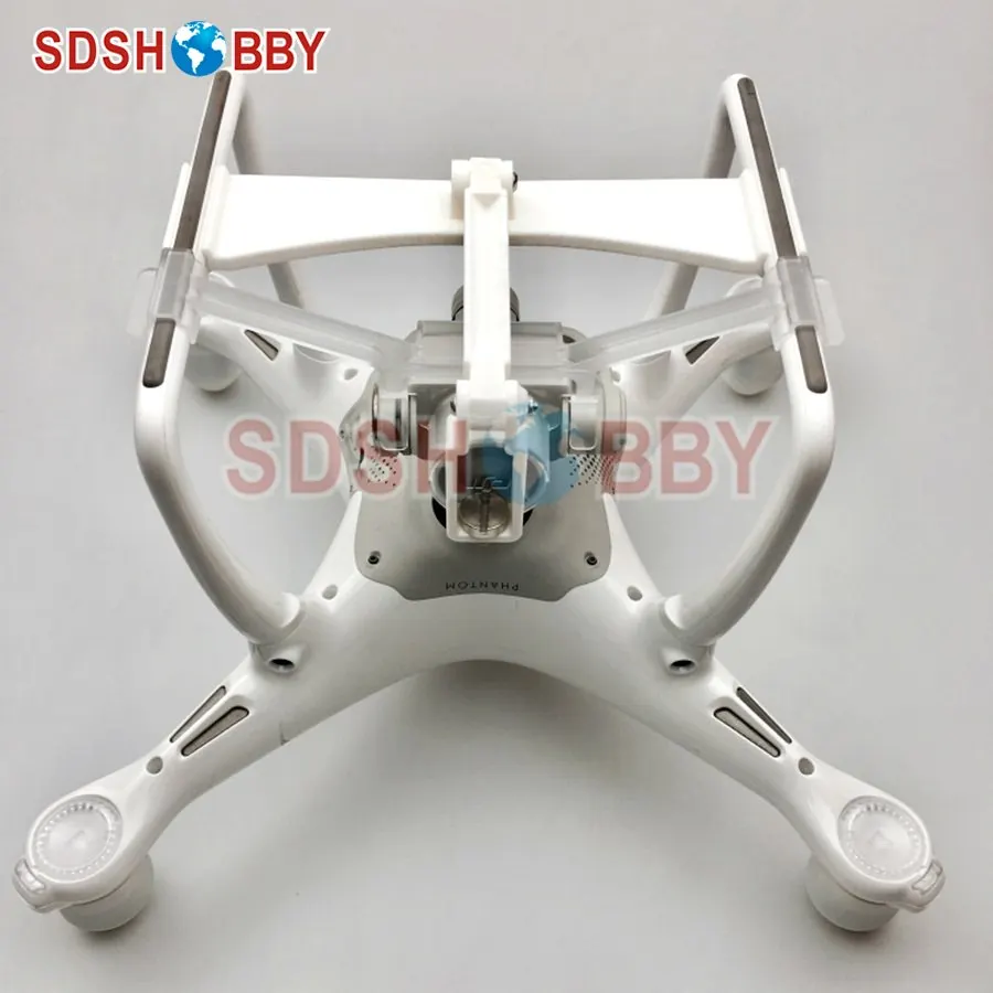 360-degree Camera Holder Panorama Camera Mounting Bracket Lifting Bracket for DJI Phantom 4/ 4PRO V2.0/4ADVANCED