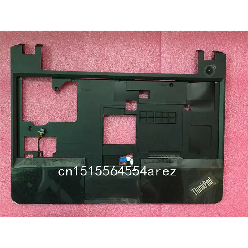 

New Original for Lenovo ThinkPad X130e Touchpad Palmrest cover case/The keyboard cover 04Y2062 04W3520