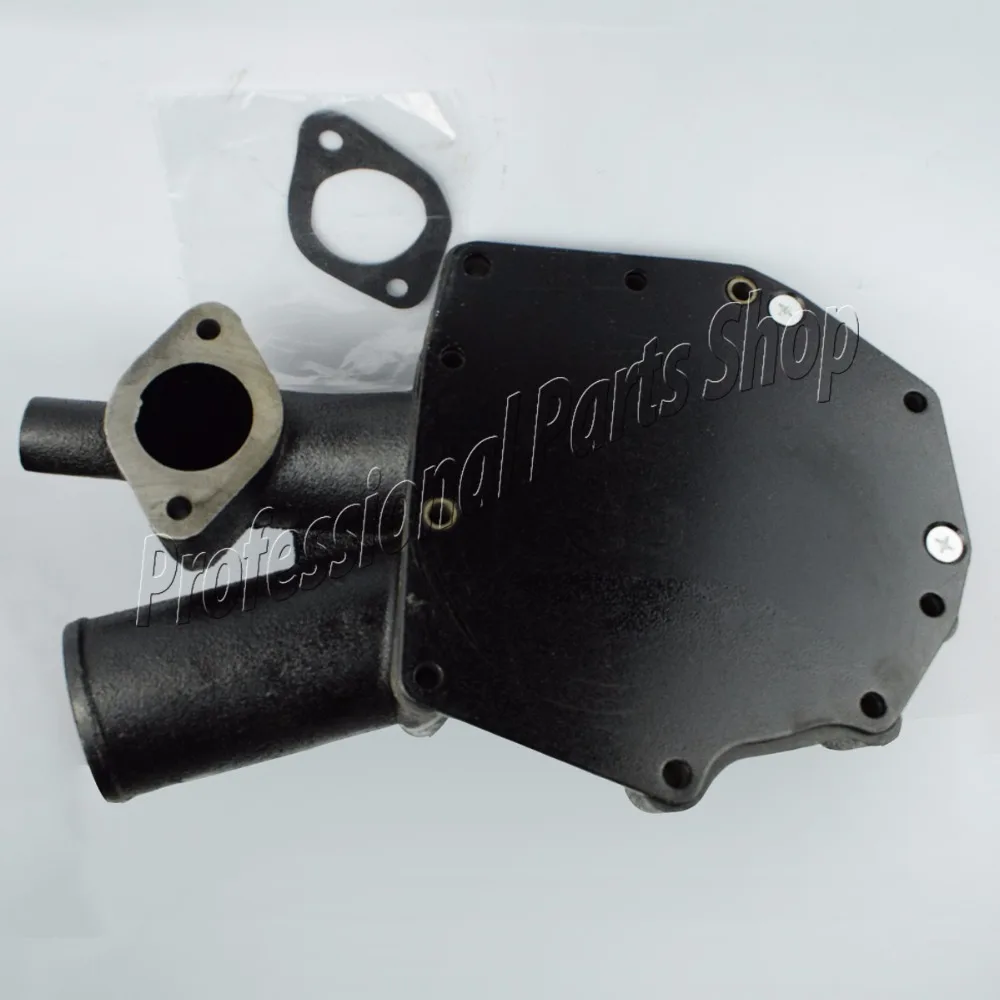 1-13650133-0 1136501330 WATER PUMP FOR Hiatch 6HK1 ZX300 ZAX330-6 Excavator