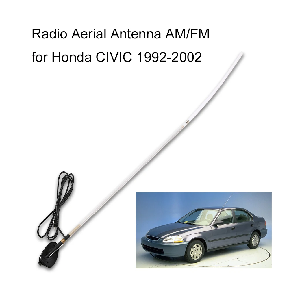 

Radio Aerial Antenna AM/FM for Honda CIVIC 1992-2002 Car Accessories Car Styling