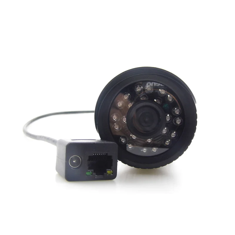 Ip kamera 960 P HD cctv sistem keamanan waterproof outdoor surveillance video inframerah cam rumah p2p hd webcam camara jienu