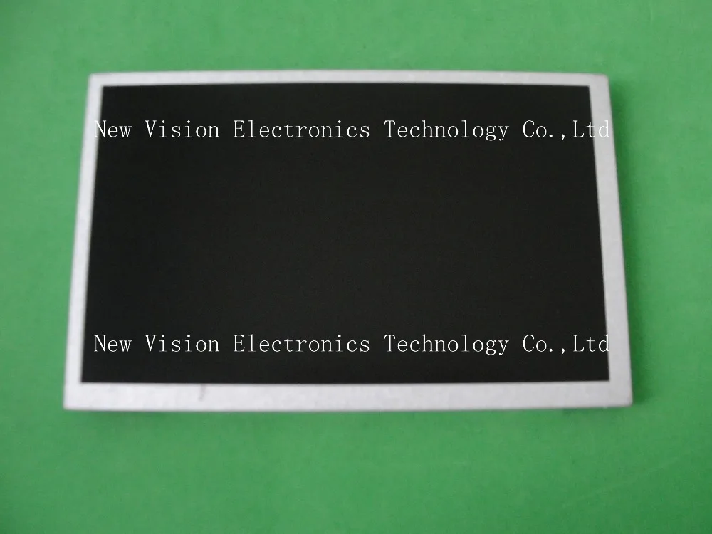 G070VVN01 G070VVN01.0 G070VVN01 V0 الأصلي 7 بوصة شاشة LCD لوحة العرض ل AUO