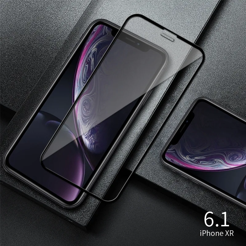 Szkło hartowane dla iPhone XS Max XR X folia ochronna dla iPhone 11 12 Pro Max 12mini 6 6s 7 8 Plus 5 5SE 2020