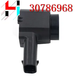 

(4pcs) Reversing Sensor 30786968 31341637 31341344 PDC Parking Sensor Radar Detector For S60 S80 V70 C30 C70 XC70 XC90