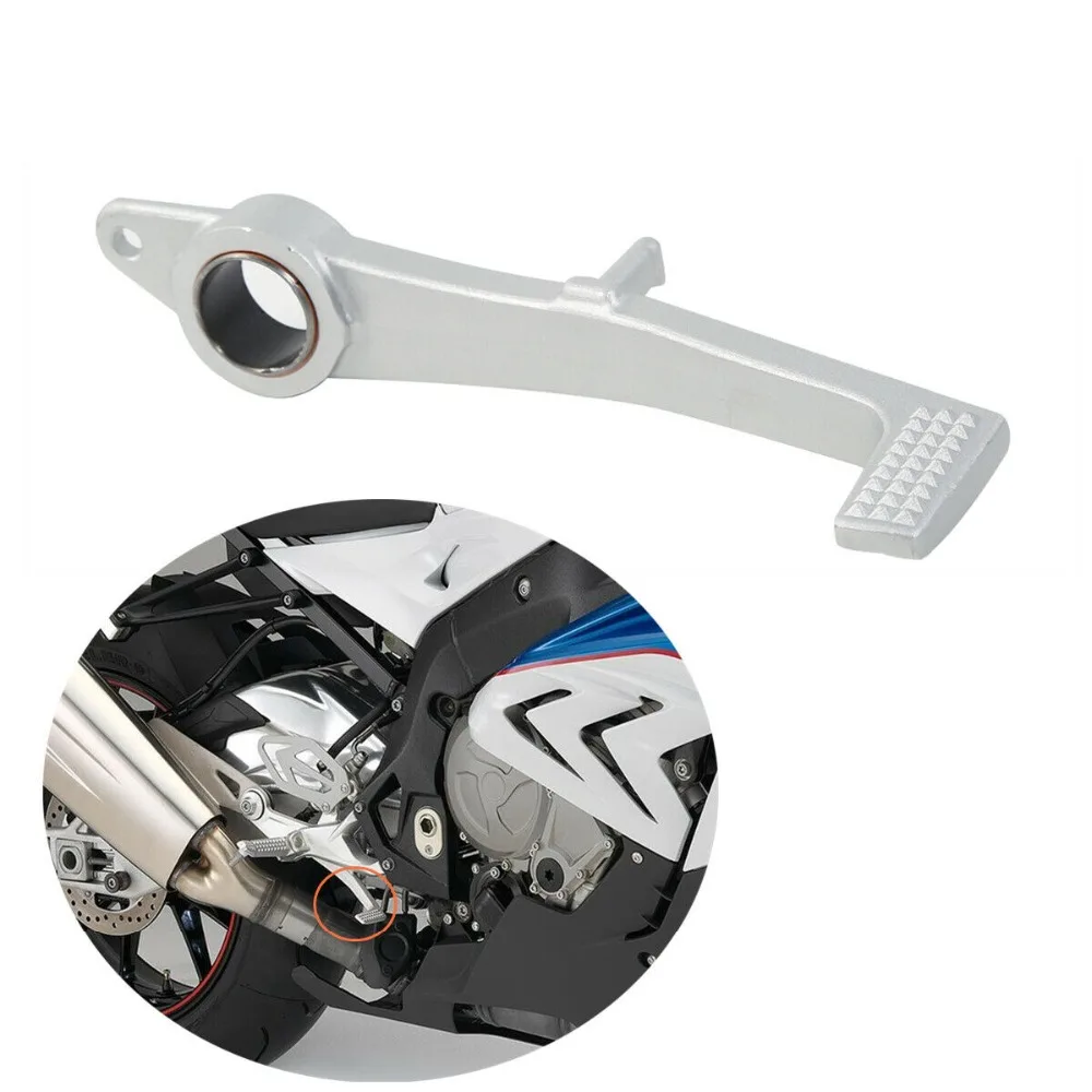 

Right Rear Brake Lever Pedal For BMW S 1000 RR S1000RR 2015-2019 S1000R 2014-2020 Motorcycle