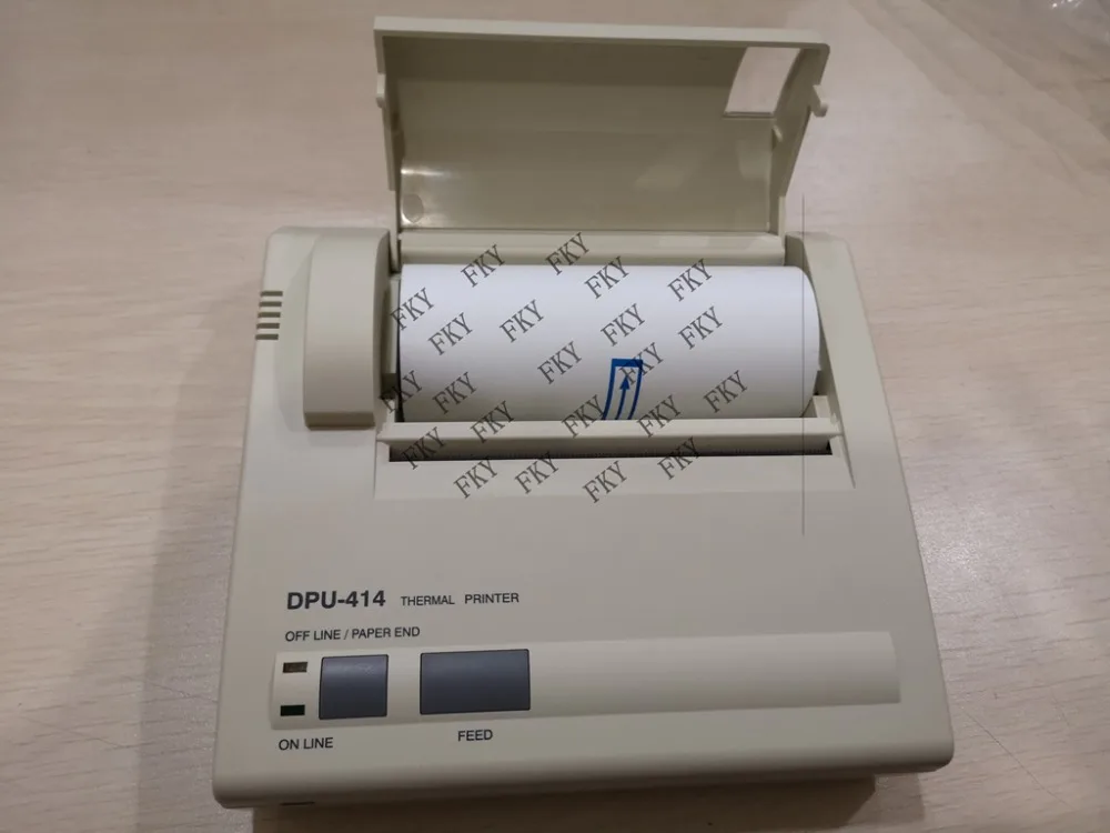 Brand new original thermal printer DPU-414-30B-E DPU-414-40B-E DPU-414-50B-E DPU414 DPU 414 DPU-414 DPU414-40B-E DPU414-50B-E