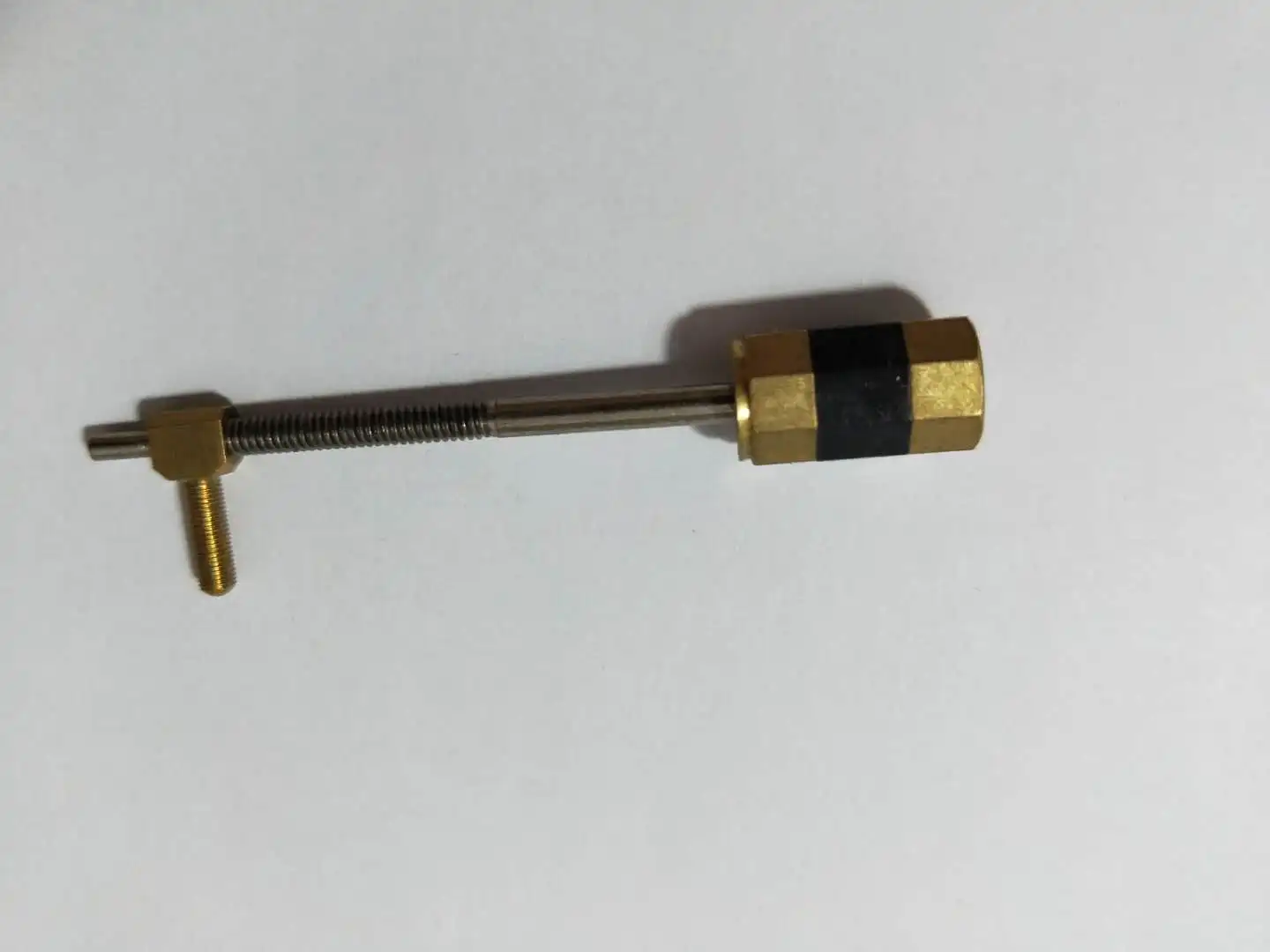 10 PCs Quality Violin Bow Screw with Bolt for 3/4 To 4/4 Violin Bow Parts In Different Colors - Image 4