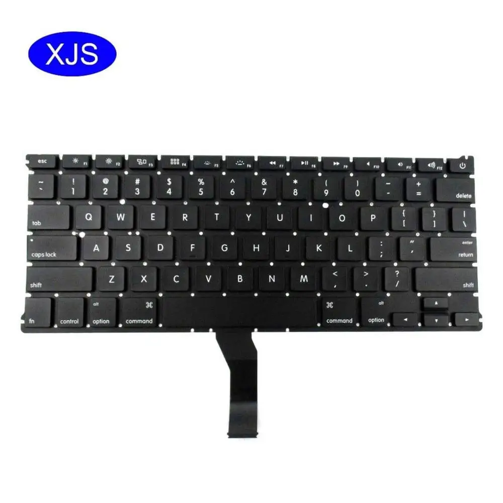 Brand New US laptop keyboard For Macbook Air 13