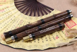 Chinese Bamboo XIAO Natural vertical bamboo flauta musical instruments 8 holes F /G Key Professional vertical flute xiao nay