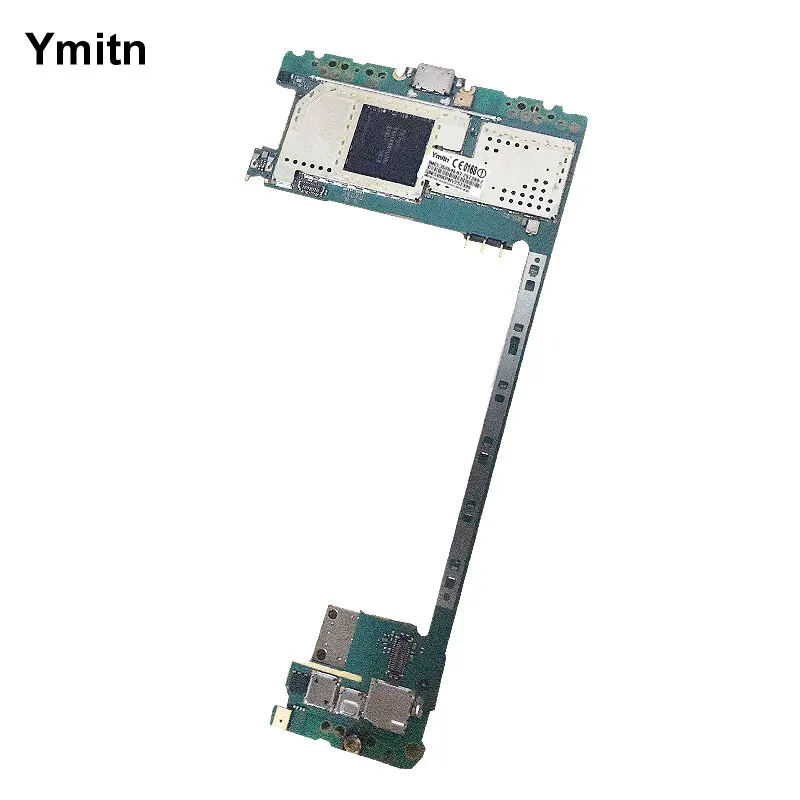 Ymitn Unlocked Electronic panel mainboard Motherboard Circuits Board For Nokia lumia 950 950xl xl RM1085 RM1116 RM1118