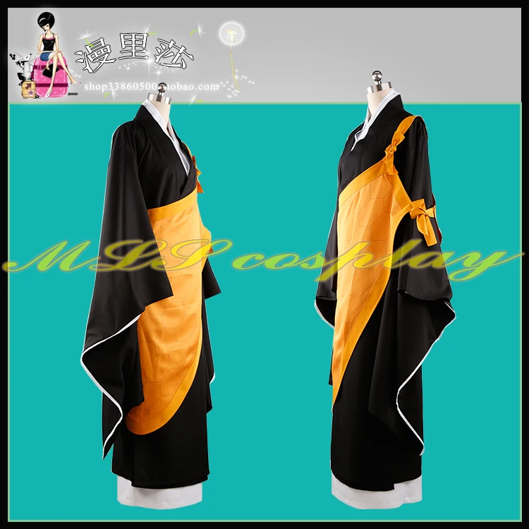 Land Of The Lustrous Kingdom of Gems Houseki no Kuni Gems Kongo Sensei Outfit Cloak Cosplay Costume