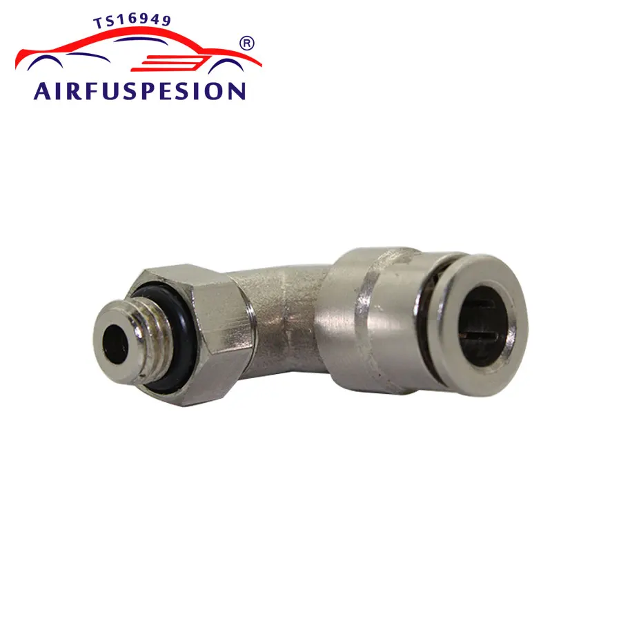 Nowy zawór sprężarki powietrza do VW Touareg Porsche Cayenne Old Model 95535890105   7L 0616007 D 7L 0616006 95535890104 — zdjęcie 4