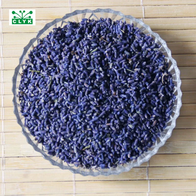 20g Purple Natural Dried Flower lavender, lavender sachets Used for purifying air and promote sleep