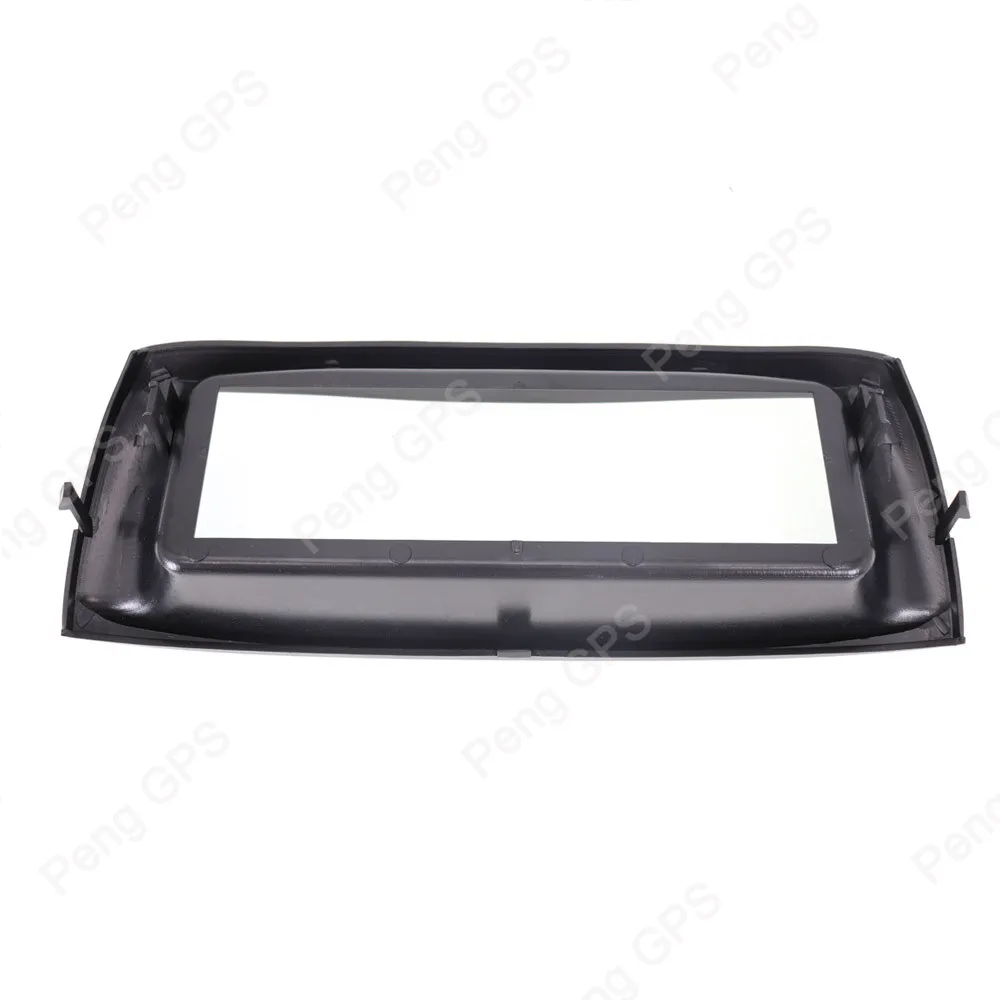 1 din Car Radio stereo Fitting Fascia installation For FIAT Punto (188) 1999-2010 Fascias Mount Facia Mount Panel DVD CD trim