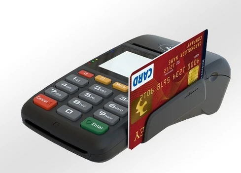 Terminal de pago EFT móvil, dispositivo de consumo electrónico con SDK integral y excelente impresora comercial, NFC, portátil, Android