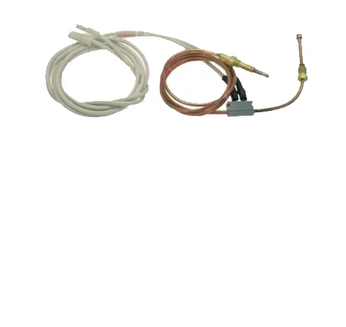 ELECTROLUX 051635   CUT-OFF THERMOCOUPLE M9x1 100 cm