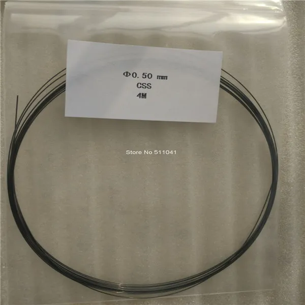 nitinol wire ,titanium shape Memory alloy wire   ,nitinol memory wire dia 0.2mm/0.7mm/0.5mm