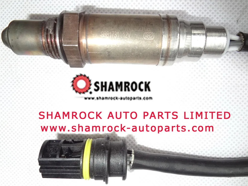0258003477  11781433075 E38 M60B40 lambda sensor  E36 oxgen sensor 11781739846  11781247407  11781742049  11781742050
