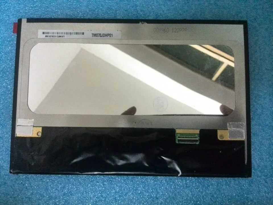 

tm070jdhp01 1280*800 7 inch high-definition flat-panel LCD screen display screen