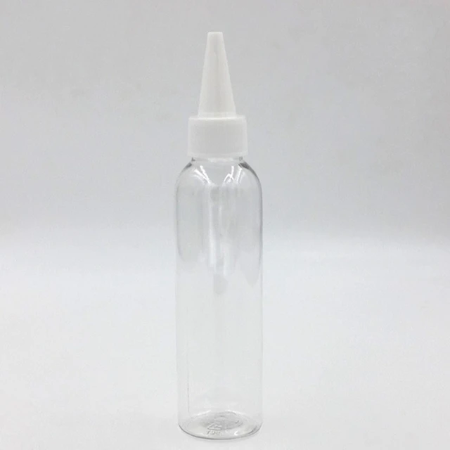 

Brand new 300pcs/lot 120ml PET twist cap bottle for e liquid 120ml pet e jucie bottle with twist off cap