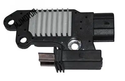 منظم المولد لالصينية شيري QQ / QQ3 يويو M1 1.1L محرك السيارات قطع غيار السيارات S11-1MV3701111BA #2