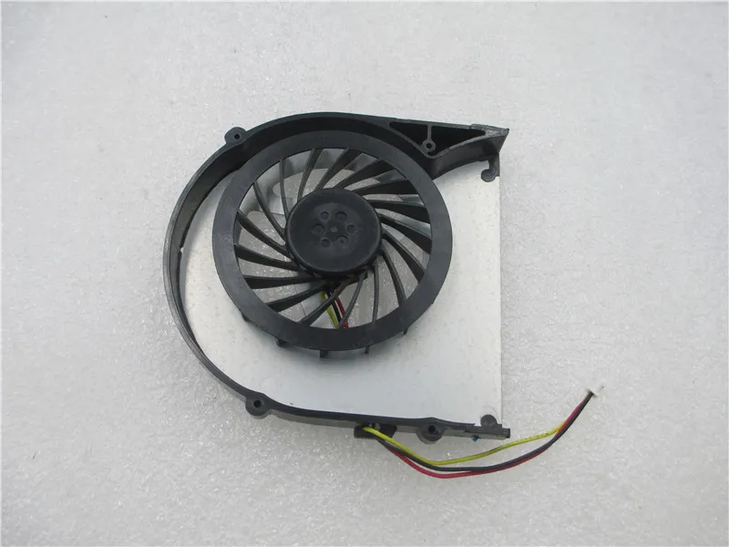 New CPU Cooling Fan For Acer Aspire 7551 7551G 7741 7741Z 7741G 7741ZG Seri 60.4HP12.001 KSB06105HA F92G DFS551205ML0T