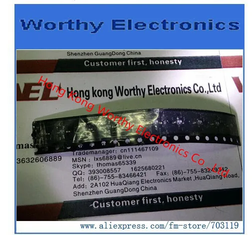 

Free shipping 10PCS/LOT INA-10386-TR1 INA-10386 INA 10386 SMT-86