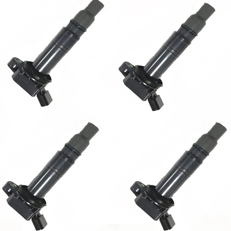 90919-02248 90919 02248 9091902248 Ignition Coil For Toyota 4Runner Tundra Tacoma FJ Cruiser Lexus IS F