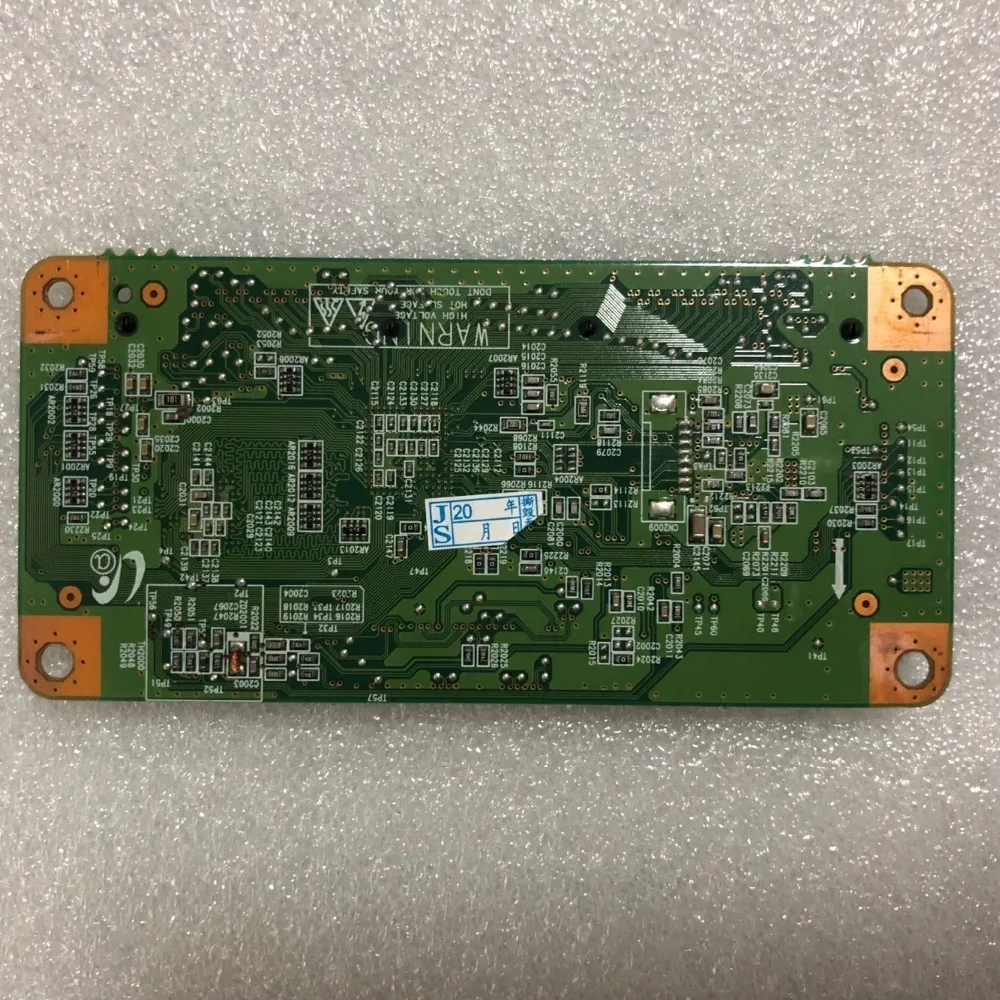 SZYLIJ 90% Mới S50HW-YD13 YB06 Logic Ban Ban LJ41-08387A LJ92-01705A 50U2P Điểm