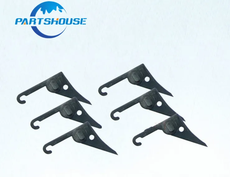 

5Set Compatable new Copier Upper fuser Picker finger 44202983000 for Toshiba E350 E450 352 452 BD350 450 Copier Separation claws