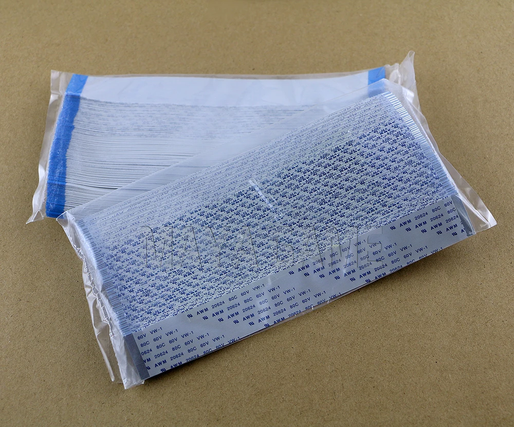 30pcs OEM For PS4 KES-490A Ribbon Cable 490A Laser Lens Ribbon Flex Cable for PS4 Playstation 4 image 6