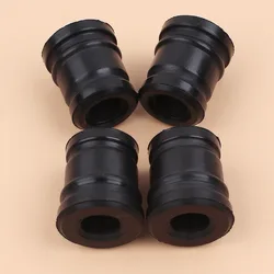 4Pcs/lot Annular Buffer Shock Rubber Mount Set For STIHL 017 018 019T MS170 MS180 C MS190T MS191T MS270 MS280 MS280C Chainsaw