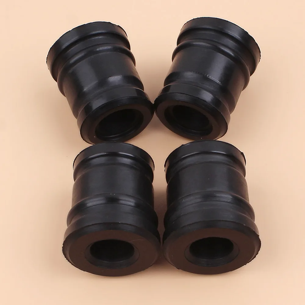 4Pcs/lot Annular Buffer Shock Rubber Mount Set For STIHL 017 018 019T MS170 MS180 C MS190T MS191T MS270 MS280 MS280C Chainsaw