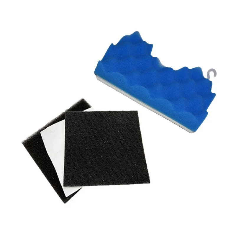 거품 필터 청소 필터 삼성 DJ63-00669A SC4520 SC4740 SC43-47 VC-9625 등 진공 청소기 부품