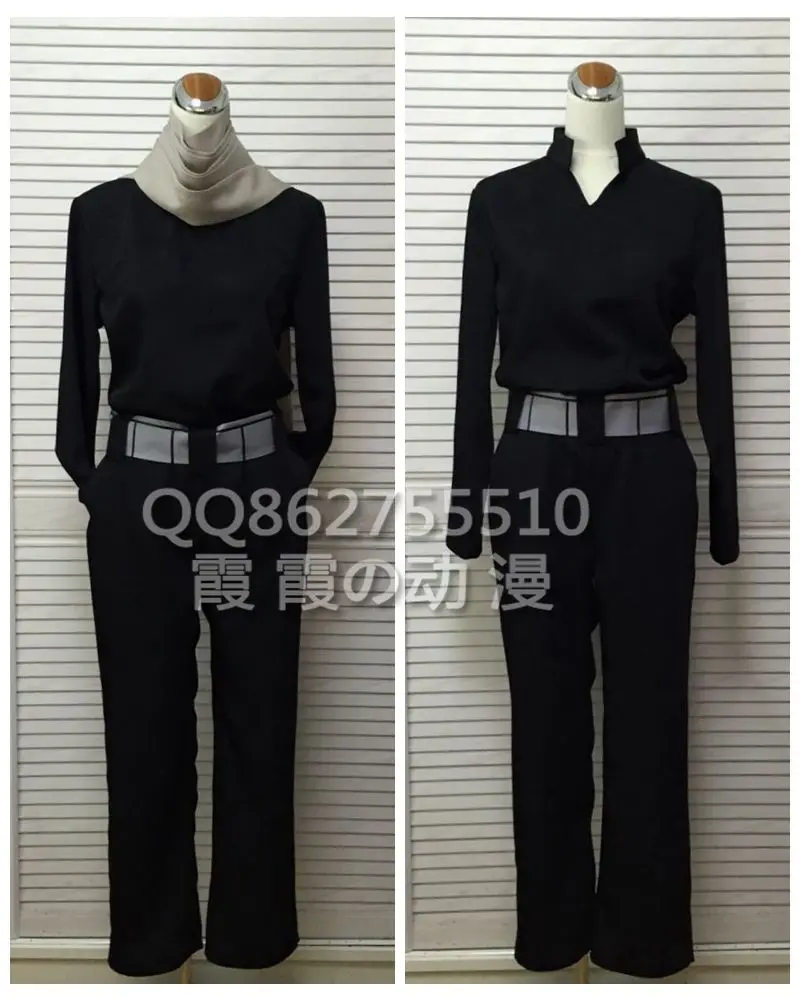 Hero Anime Academia Aizawa Shota Cosplay Costumes