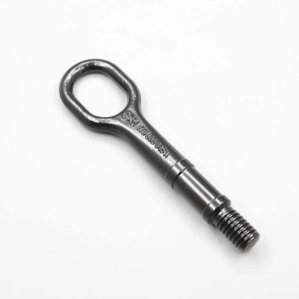 apply to tiguan Golf 6 Touran jetta Passat Octavia Superb Trailer hook Towing hook  1T0 805 615 A 1T0805615A
