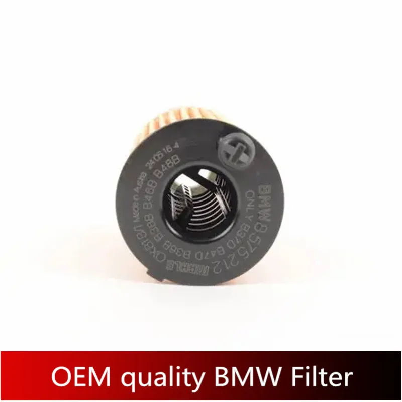 engine oil filter kit for bmw Engine B46 2.0L F22 F32 430i 430i xDrive X3 sDrive30i 11428575211