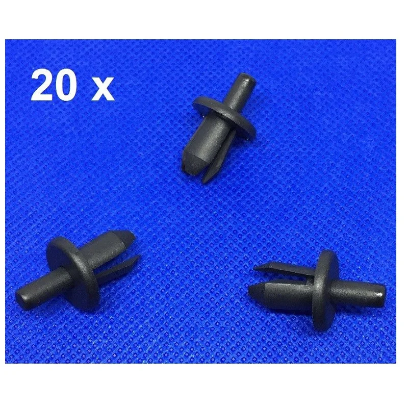 X20 For Bumpers Shi…