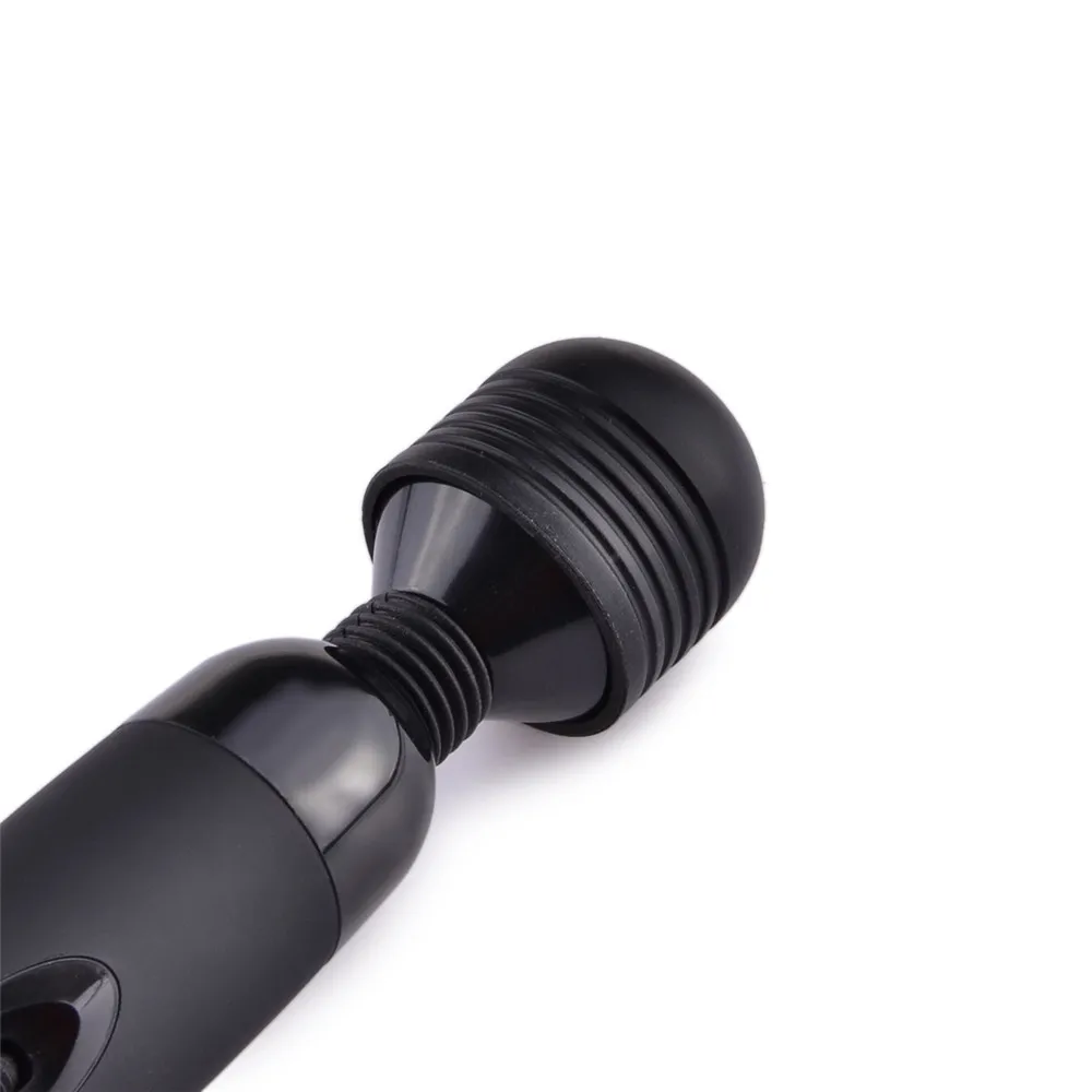 Magic wand voor vrouwen krachtige vibrator voor lichaamsmassage_voghion.com