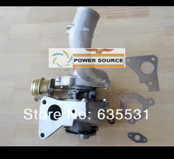 GT1749V 708639 708639-0002 708639-0003 708639-0004 Turbo For Renault Espace Laguna Megane Primera DCi S40 V40 F9Q D4192T3 1.9L