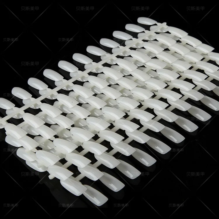 240 pcs nails  nail art tool Polish  Palette Dish colour plate colour disk