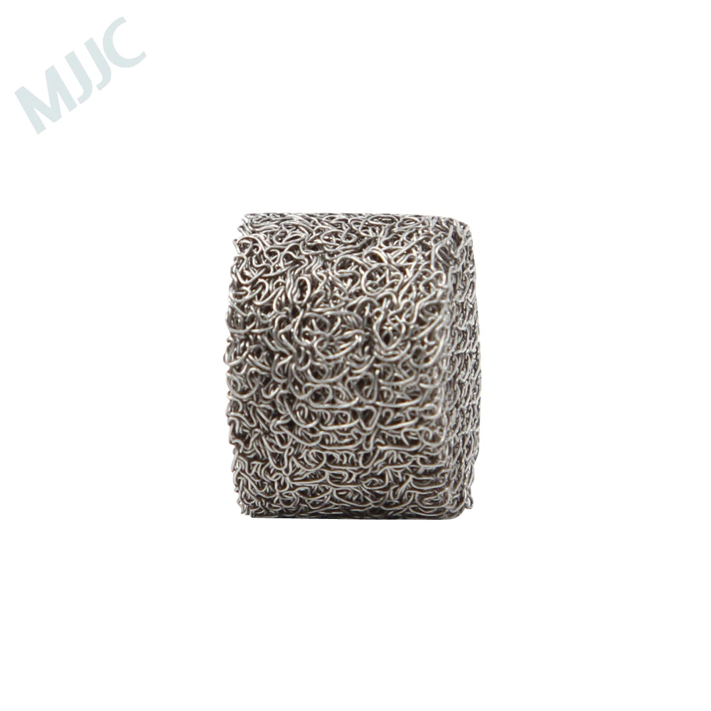 MJJC Brand with High Quality Foam Lance Filter Mesh Filter, Foam Lance Tablet Made in Italy