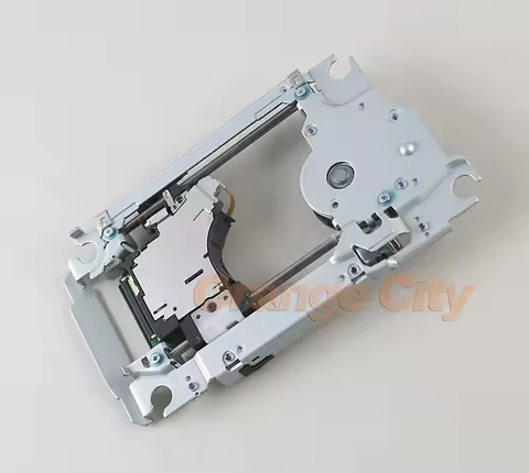 1PC Original Optical Pickup Head KES-495AAA KEM-495AAA With Deck For PS3 Slim Laser Lens 4300 Game Console