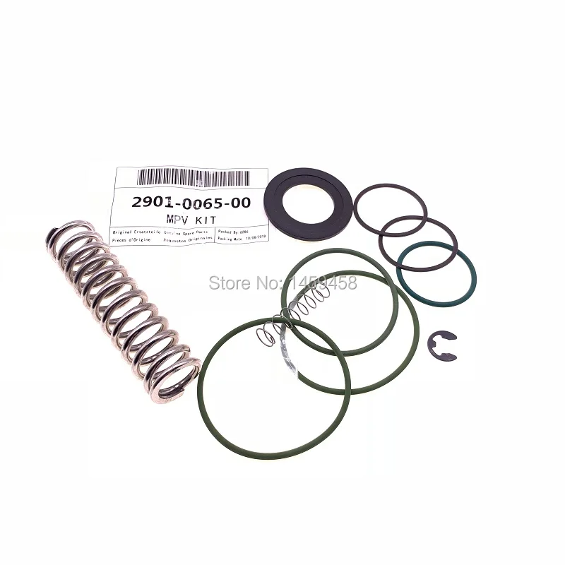 

4 шт./лот 2901006500(2901 0065 00) комплект MPV комплект клапанов минимального давления