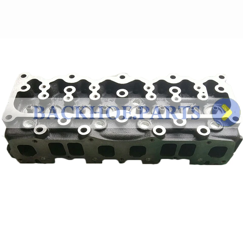 Cylinder Head 5111102070 for Isuzu C240 Engine Jeep CJ7 (CJ6)