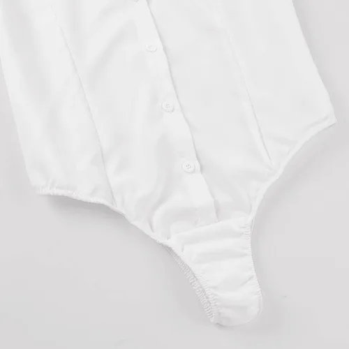 Maglie, Costume da gioco e Bodysuit